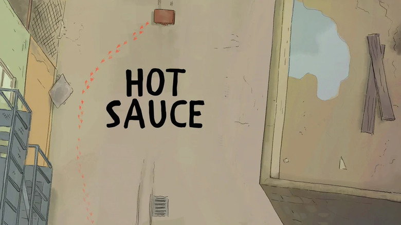 Still from We Bare Bears - Season 4 Episode 11