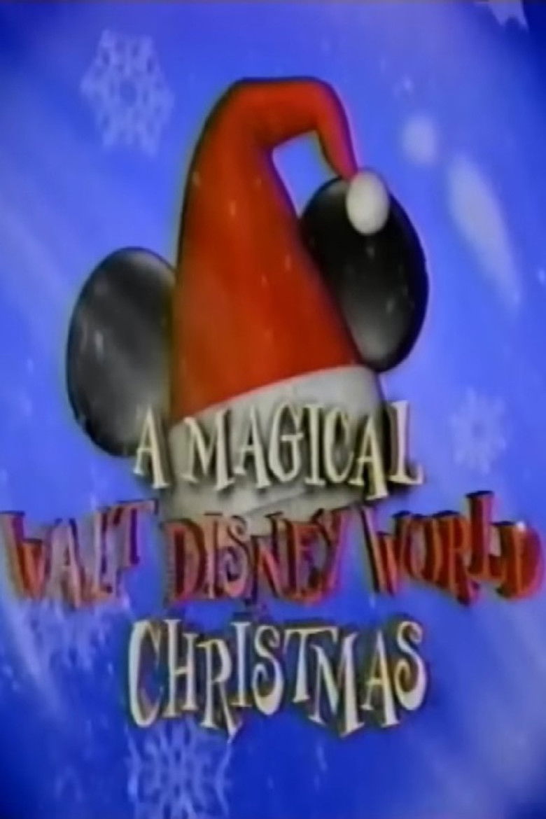 Imatge de A Magical Walt Disney World Christmas