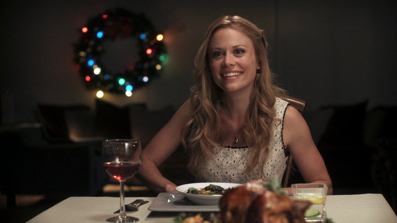 Holly's Holiday still 1