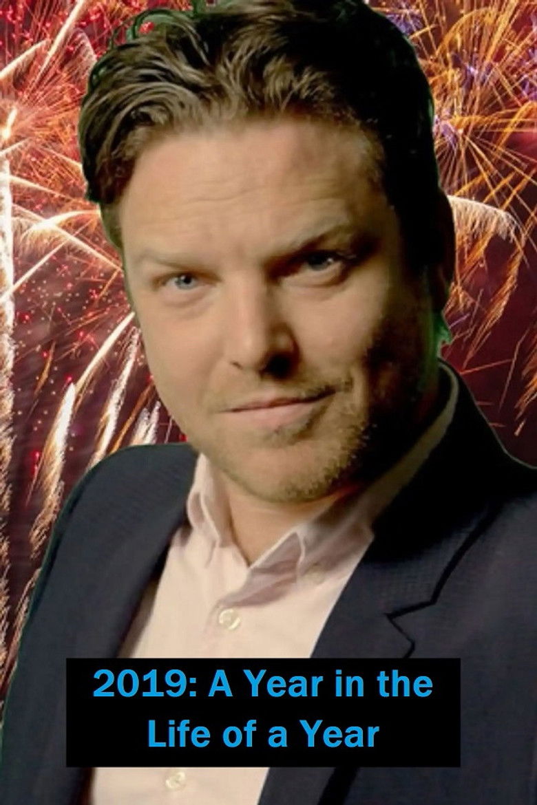 Imatge de A Year in the Life of a Year 2019