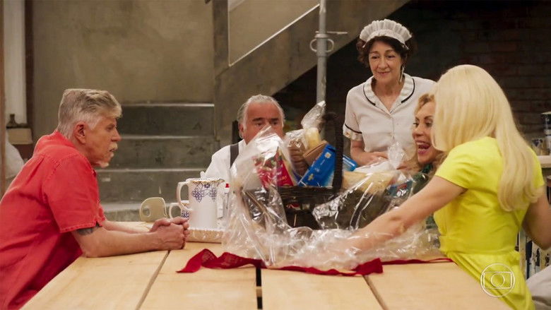 Still image for Brasil a Bordo season 1 episode 11: Episode 11 Still image for Brasil a Bordo season 1 episode 11: Episode 11