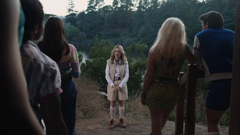 Behind the Fright: The Making of American Horror Story 9