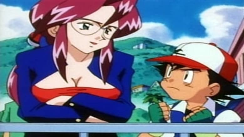 Pokémon: 2×19