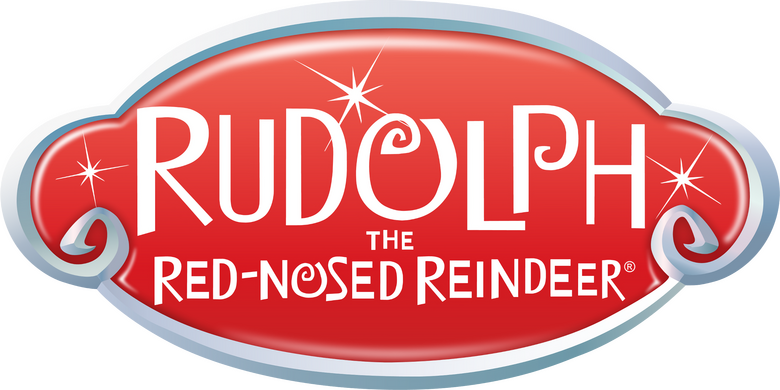 Imagen de Rudolph, el reno de la nariz roja