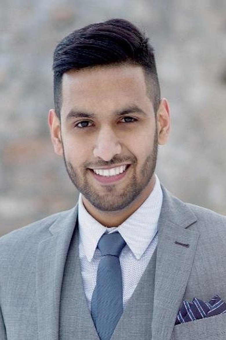 Zaid Ali T portrait