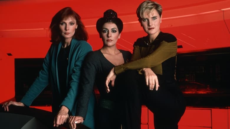 Star Trek: The Next Generation (1987)