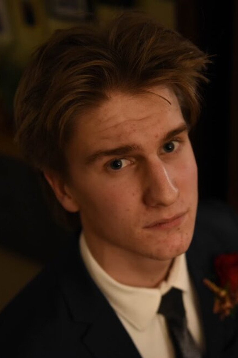 Lachlan Priddle