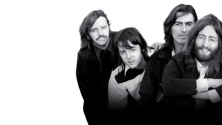 The Beatles Anthology (1995)