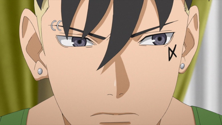 Still from Boruto: Naruto Next Generations - Season 1 Episode 194