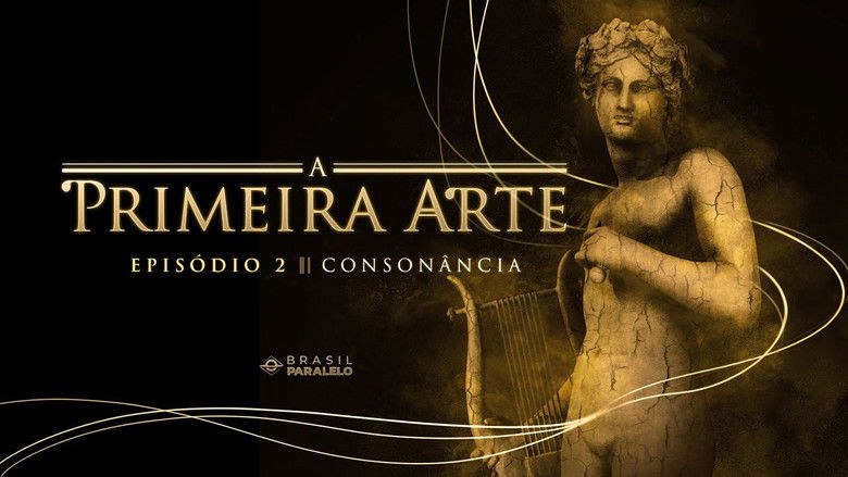 Still image for A Primeira Arte season 1 episode 2: Episode 2