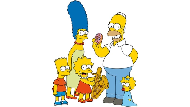 The Simpsons Season 34 Episode 6 : Treehouse of Horror XXXIII