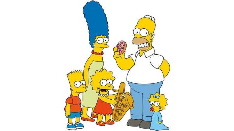 The Simpsons (1989)