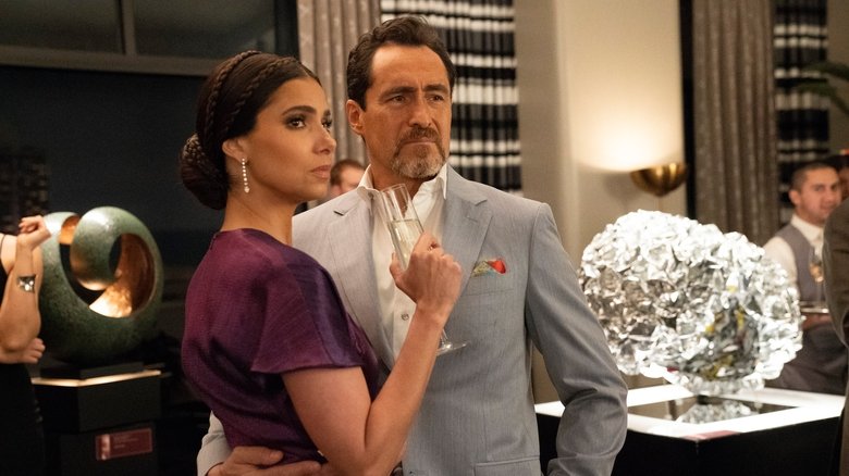 Grand Hotel Streaming Vostfr Série Grand Hotel Saison 1 épisode 11 en streaming VF et VOSTFR gratuit