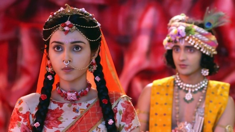 Still image for RadhaKrishn season 1 episode 58: Radha Assaults Agasur Still image for RadhaKrishn season 1 episode 58: Radha Assaults Agasur
