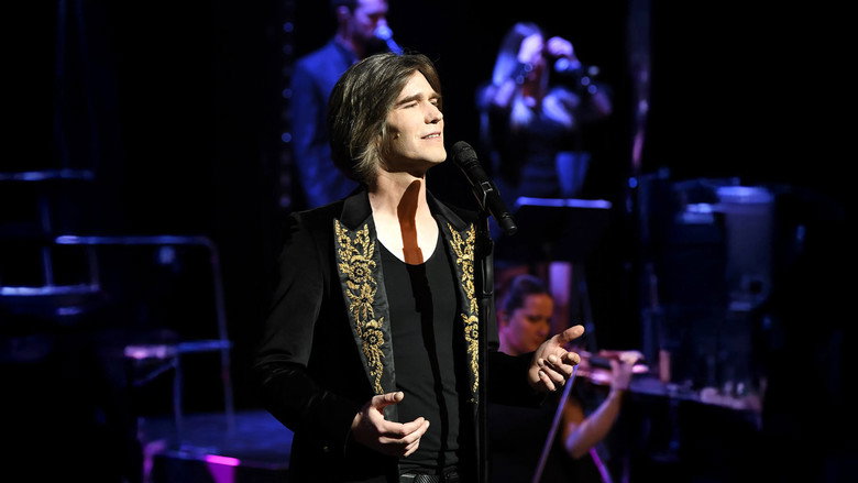 Imatge de Amaury Vassili chante Mike Brant