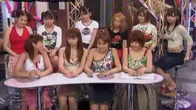 Still image for Hello! Morning season 1 episode 58: Challenge moni and Minimoni. highlights Still image for Hello! Morning season 1 episode 58: Challenge moni and Minimoni. highlights