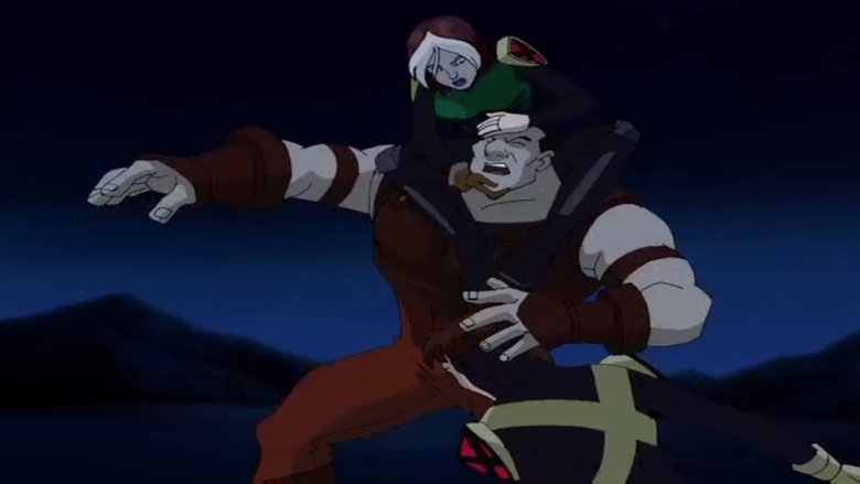 Xmen 3 Streaming Vf X-Men: Evolution Saison 3 Episode 2 streaming vf X-Men: Evolution