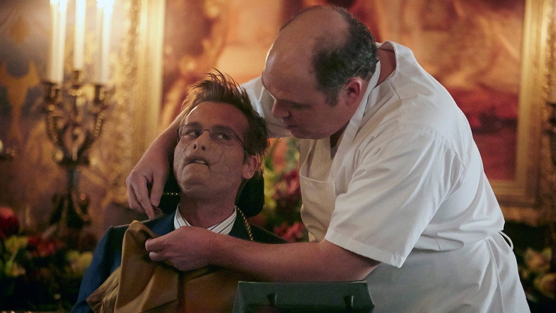 Still from Hannibal - Season 3 Episode 6