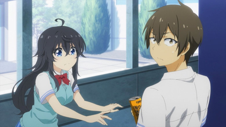 Karakter Netoge no Yome Season 2