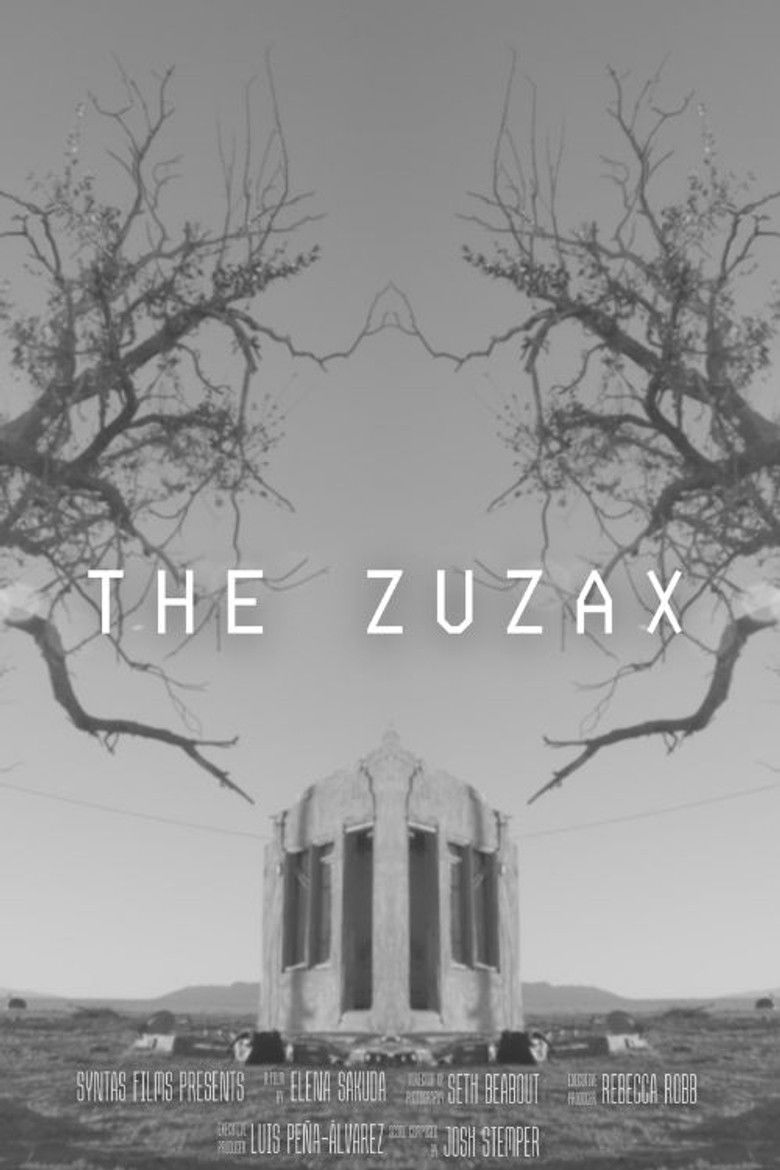 Imatge de The Zuzax