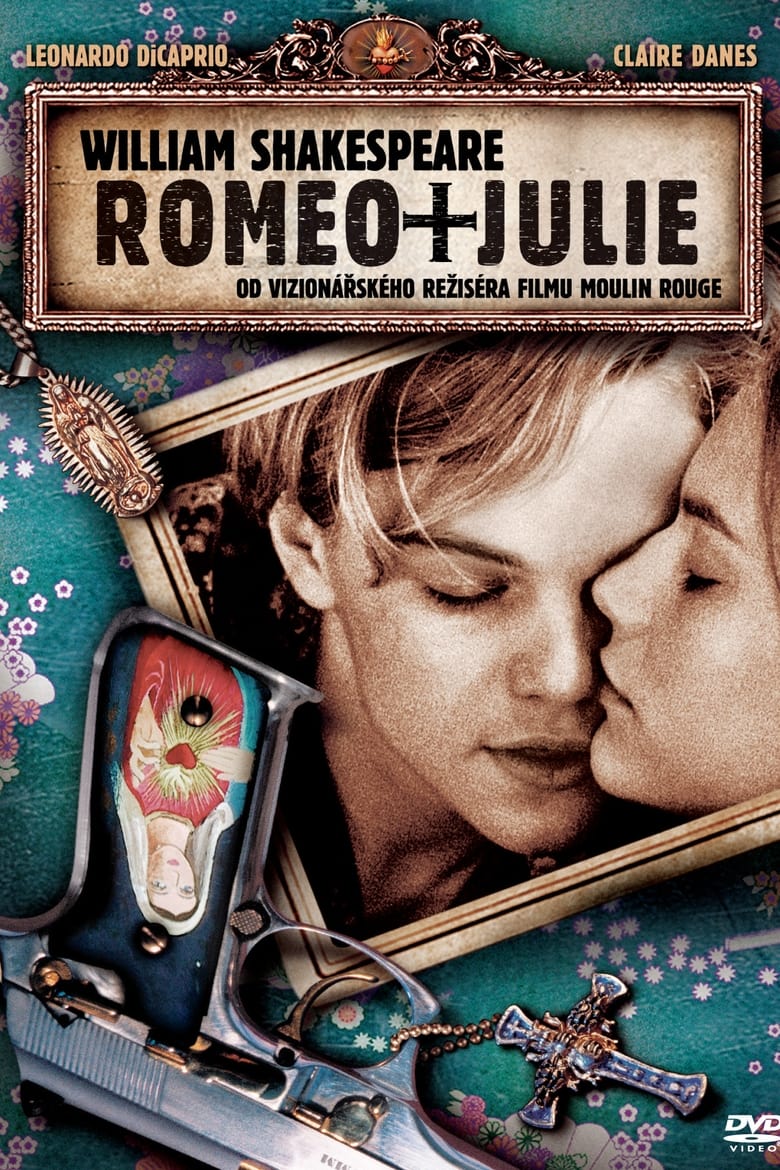 Romeo a Julie (1996)