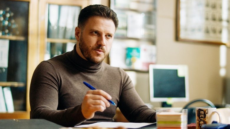 Still image for Политех season 1 episode 12: Episode 12 Still image for Политех season 1 episode 12: Episode 12