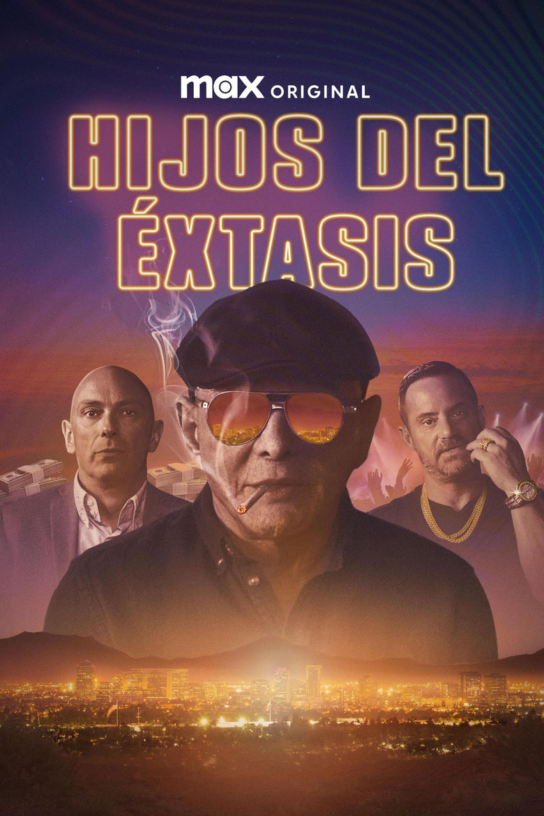 Imperios del éxtasis