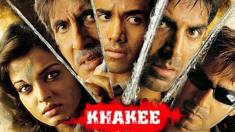 مشاهدة فيلم Khakee 2004 مترجم أون لاين بجودة عالية