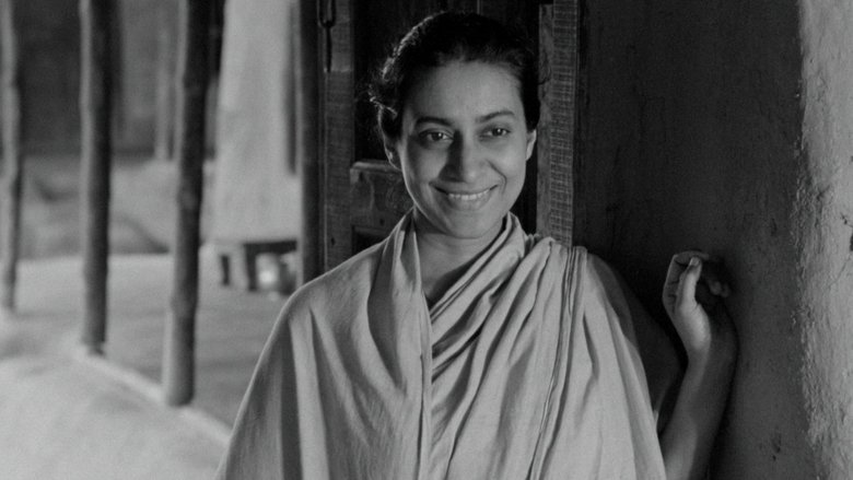 Aparajito (1956)