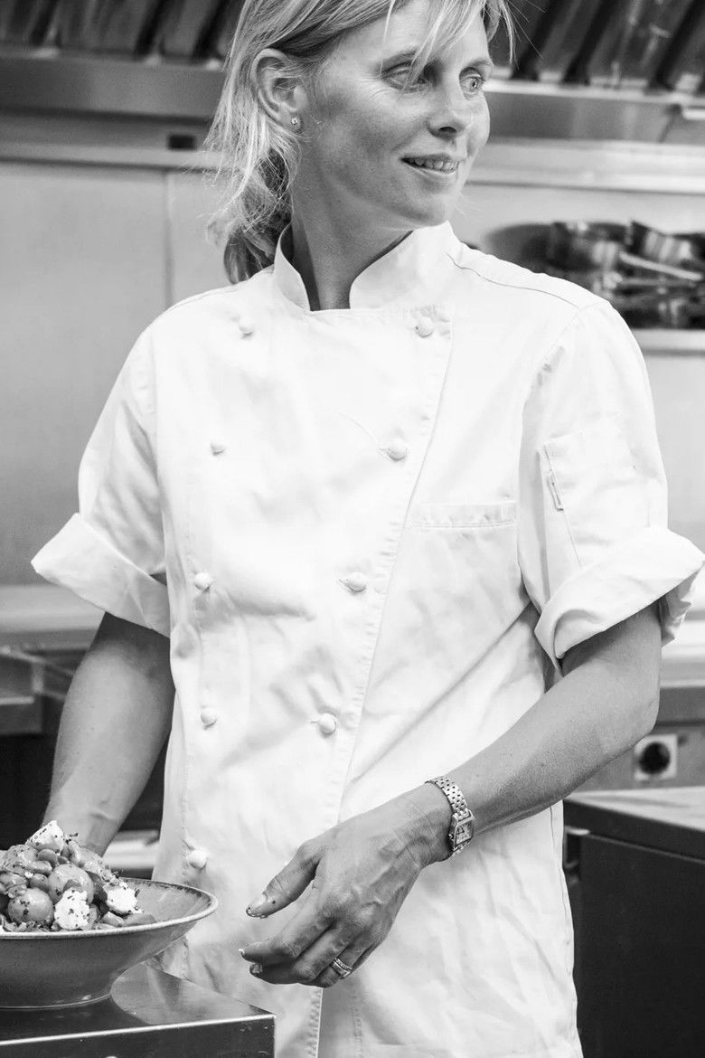 Emily Watkins portrait image