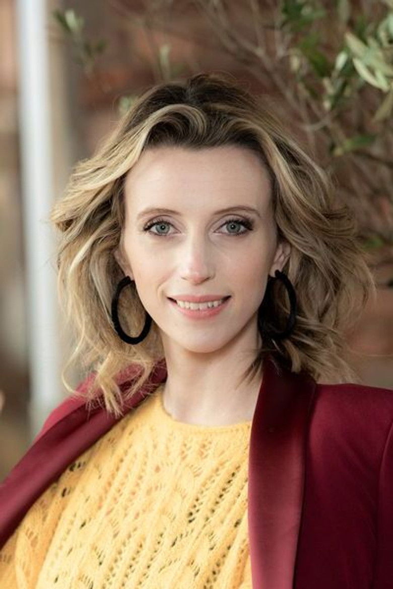 Tine Priem portrait image