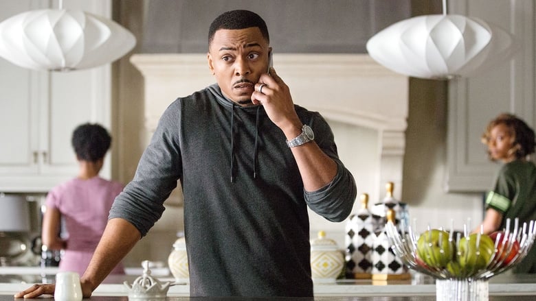 Survivor’s Remorse: 3×2