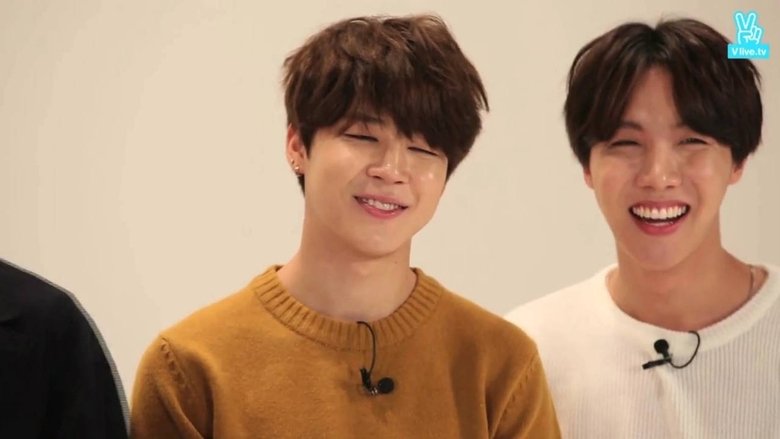 Still image for BTS GAYO season 1 episode 8: Track 8: Learn Trot Songs