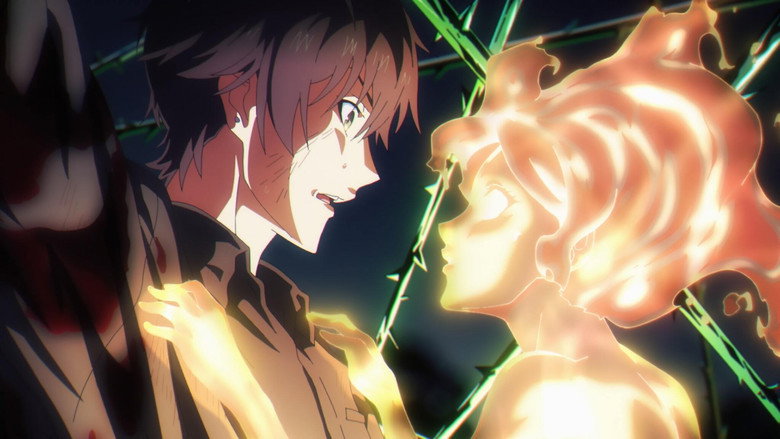 Still from takt op.Destiny - Season 1 Episode 2
