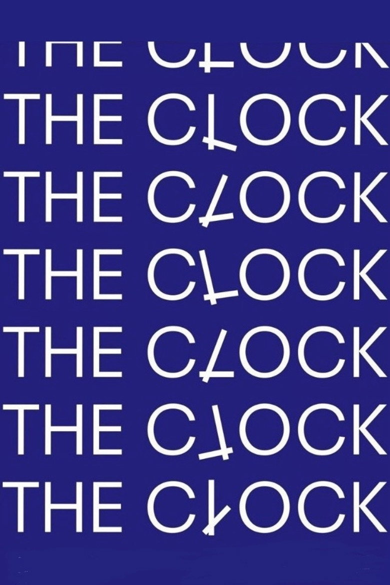 Imatge de The Clock