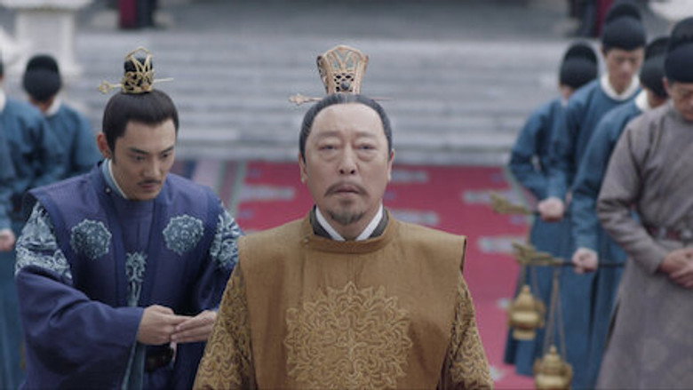 Still from The Rise of Phoenixes - Season 1 Episode 65