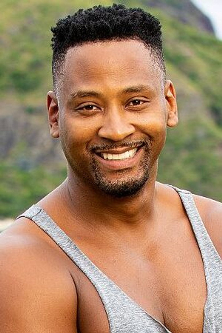 Jeremy Crawford portrait
