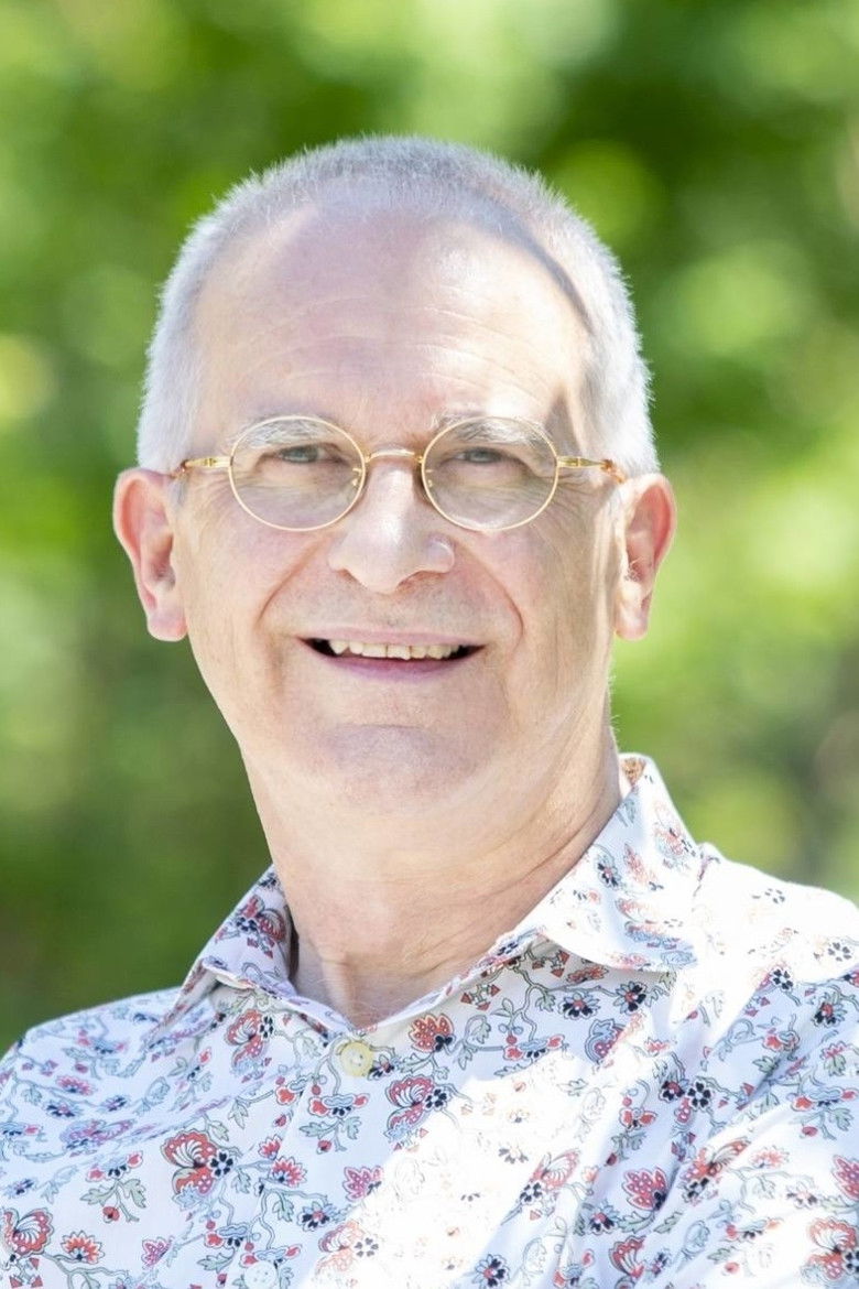 Adam Fulford portrait image