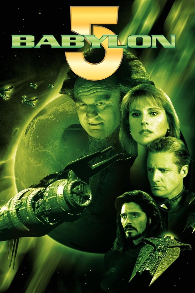 watch babylon 5 watch babylon 5