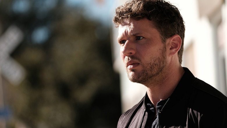 Still from Shooter - Season 3 Episode 2