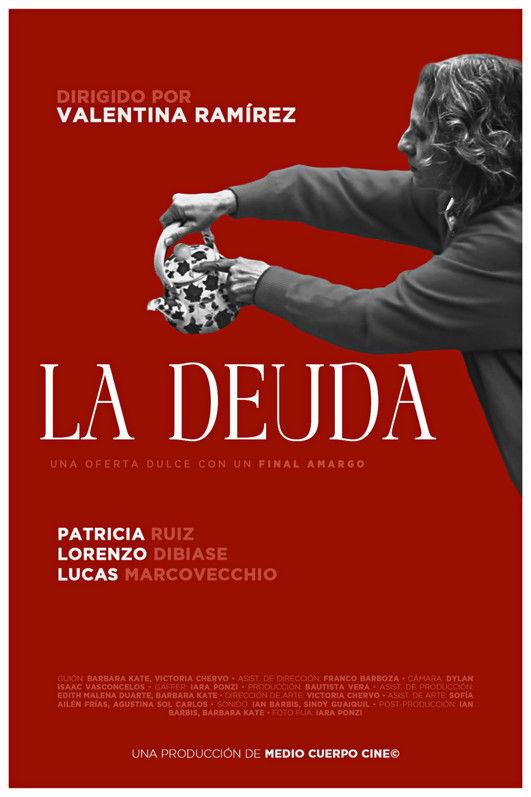 La Deuda (2024)