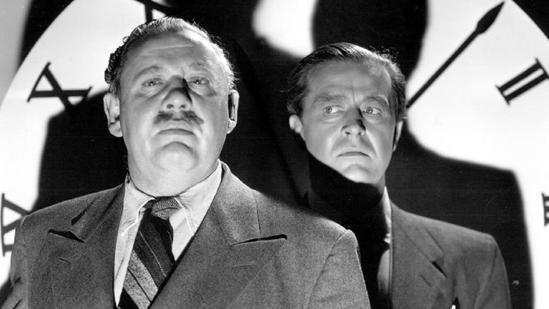 The Big Clock (1948)