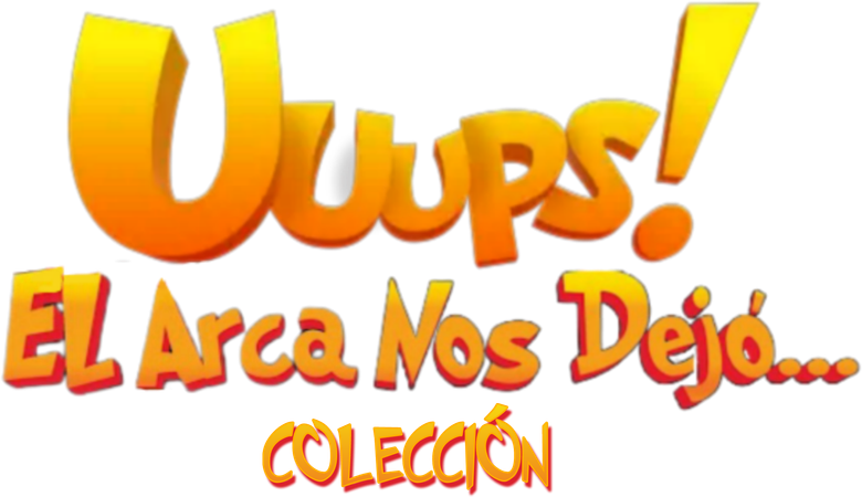 Imagen de Uuups! El Arca nos dejó