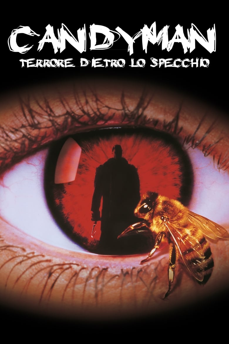 Candyman - Terrore dietro lo specchio (1992)