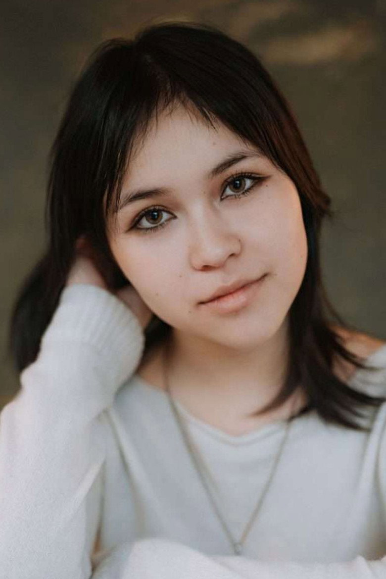 Mia Wei Ho portrait
