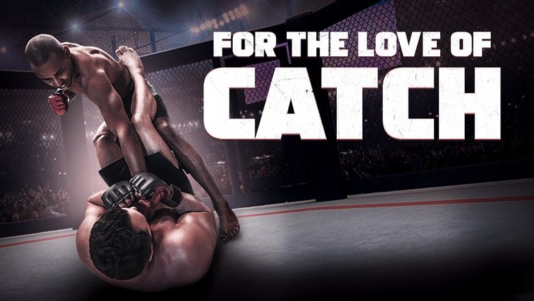 For the Love of Catch main backdrop