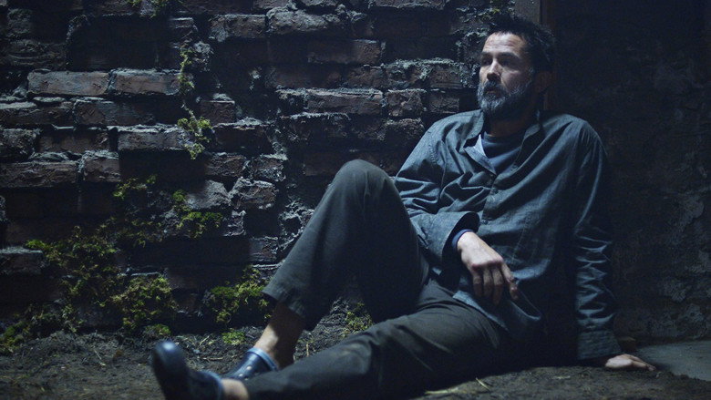 Still from Helix - ซีซัน 2 ตอน 5