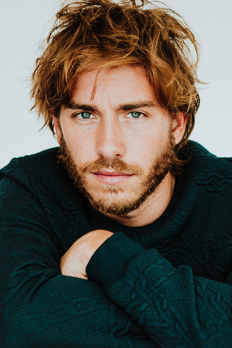 Victorio D'Alessandro photo 2