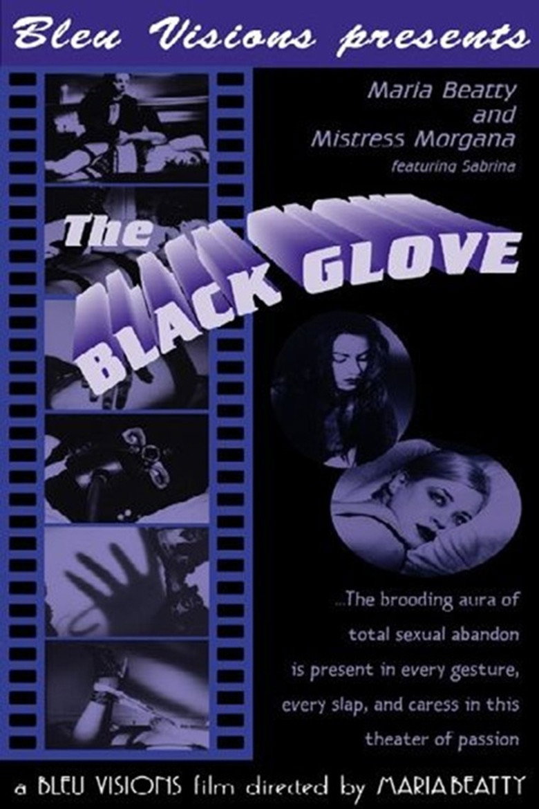 Imatge de The Black Glove