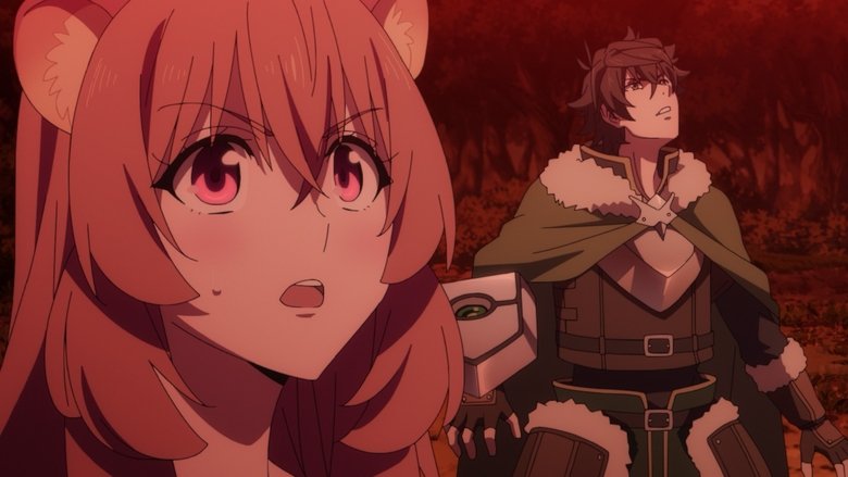The Rising Of The Shield Hero Saison 3 The Rising Of The Shield Hero Episode 3 - 4Anime